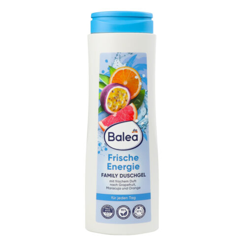 balea-family-shower-gel