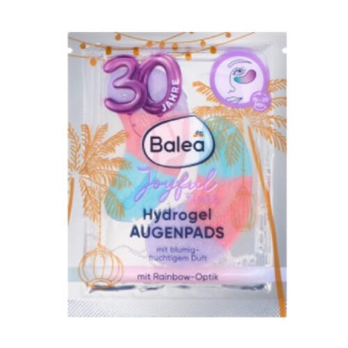 balea-joyful-hydrogel-eye-pads