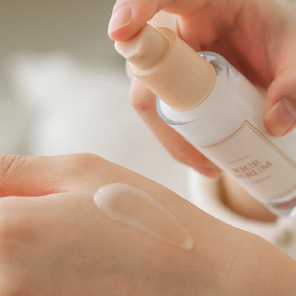 Rice Serum /30ml - Image 2