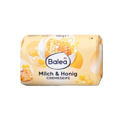 Cream-Soap-Bar-Milk-Honey-balea.