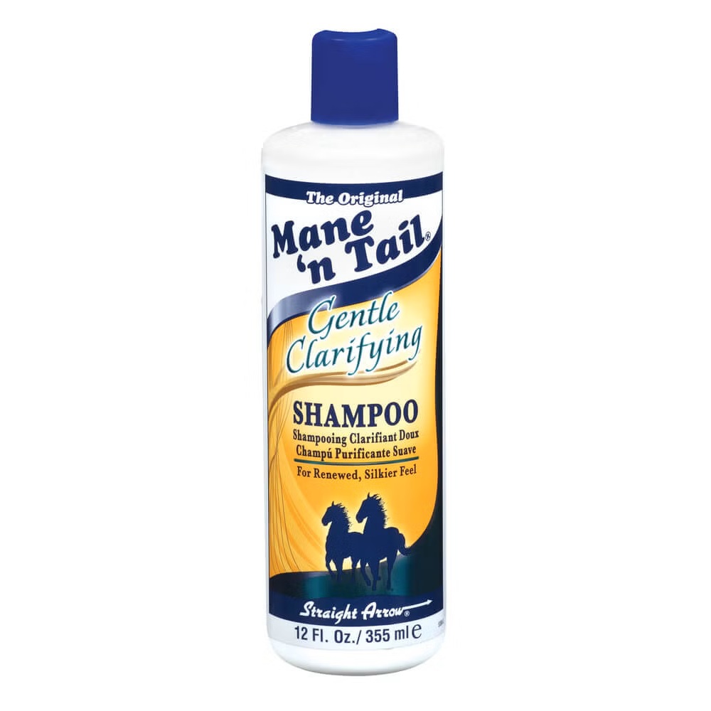 Gentle Clarifying Shampoo355ml