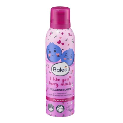 I Like You Berry Much-200ml