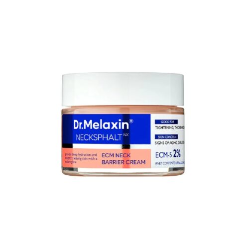 Necksphalt ECM Ceramide Neck Cream -50gr