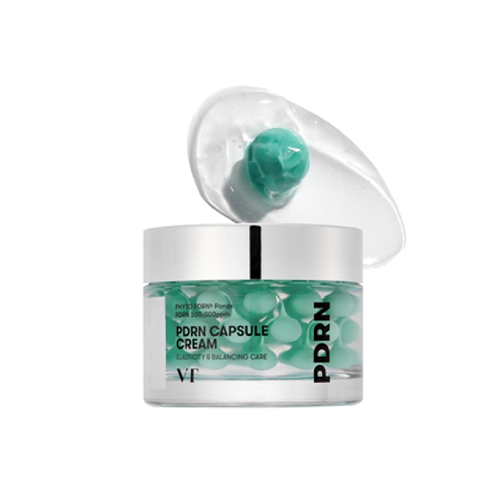 PDRN Capsule Cream 100 /50ml - Image 2
