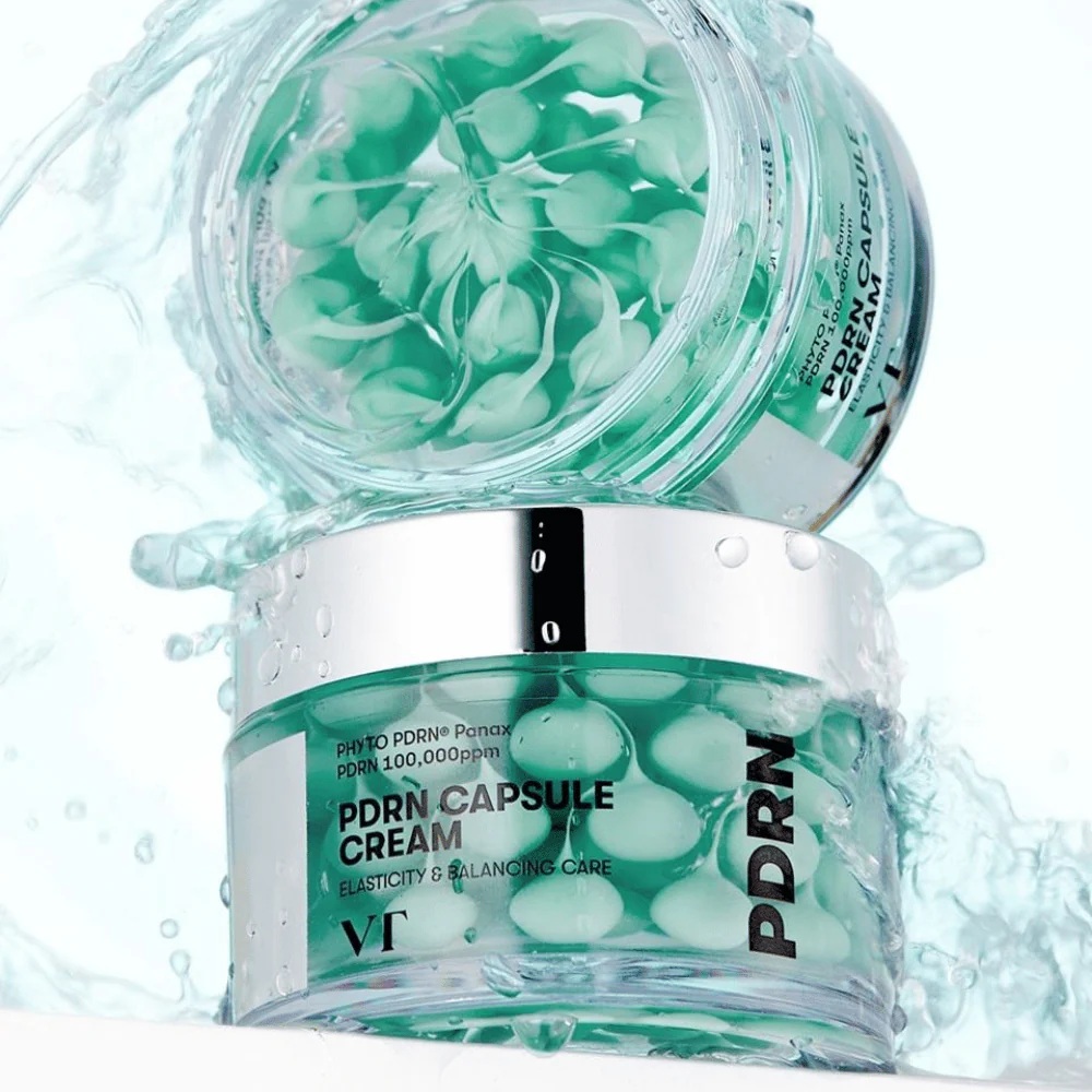 PDRN Capsule Cream 100 /50ml - Image 3