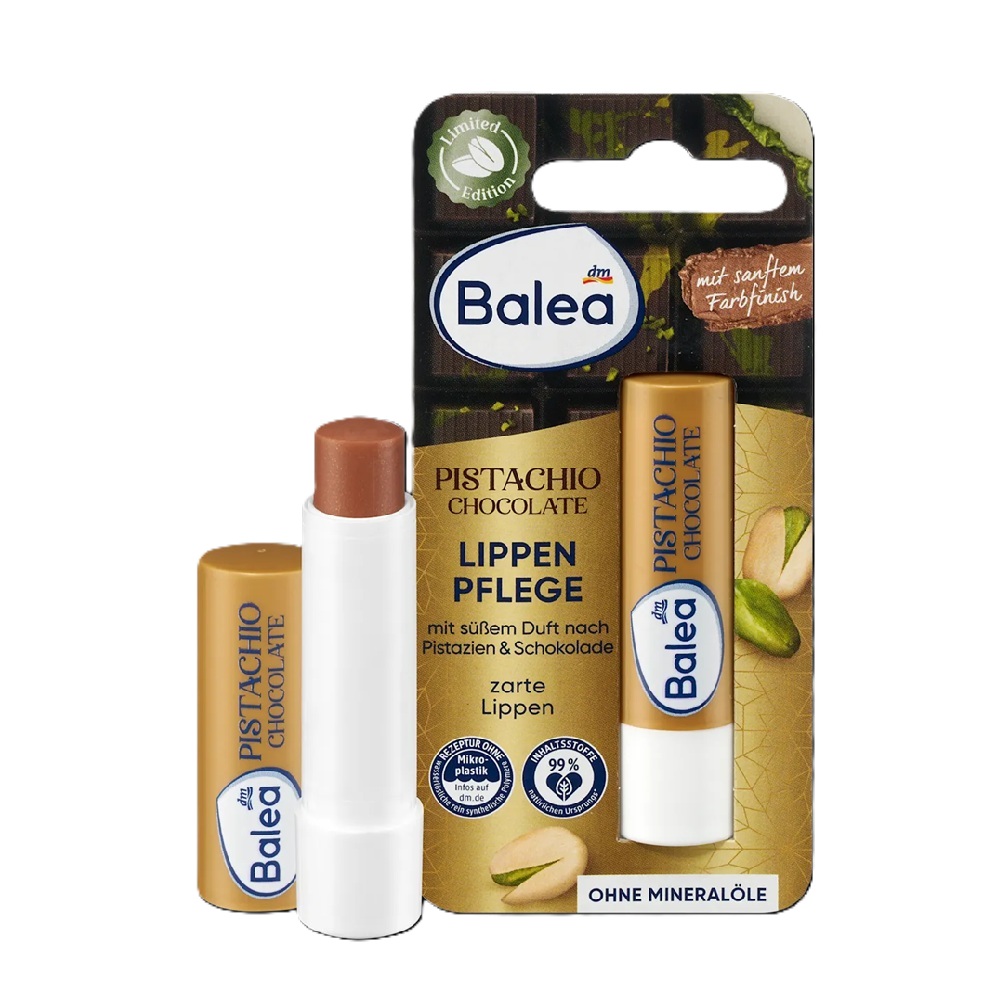 Pistachio Chocolate Lip balm/4.8 g - Image 2