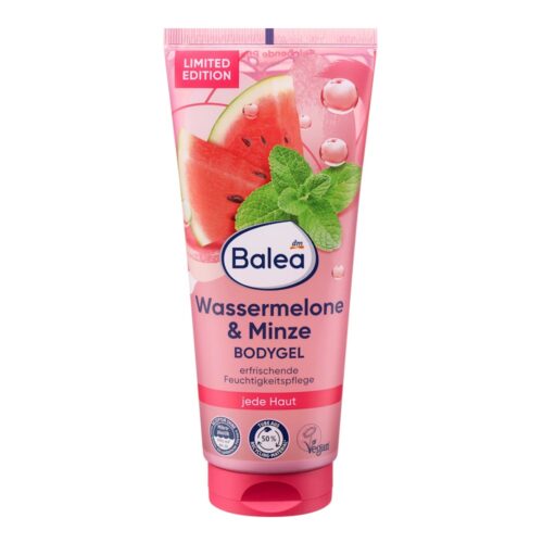 balea-watermelon-mint-body-gel-200
