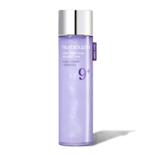 Numbuzin No.9 Nad Pdrn Glow Boosting Toner