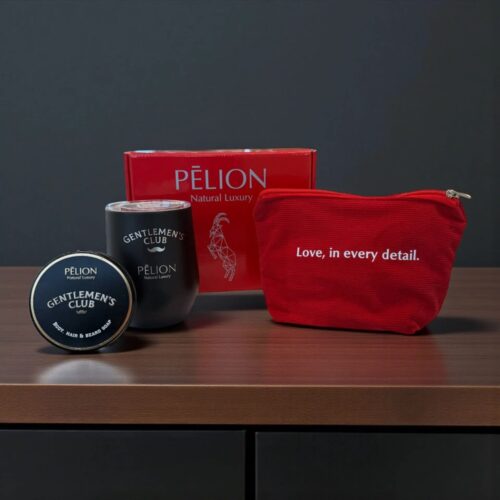 Red Code Gentleman’s Gift Set