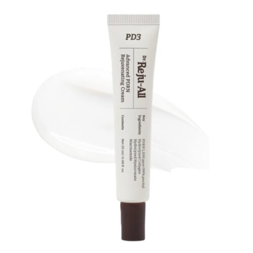 Advanced PDRN Rejuvenating Cream
