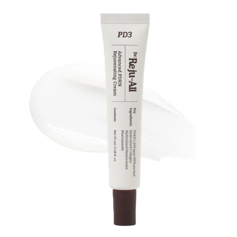 Advanced PDRN Rejuvenating Cream