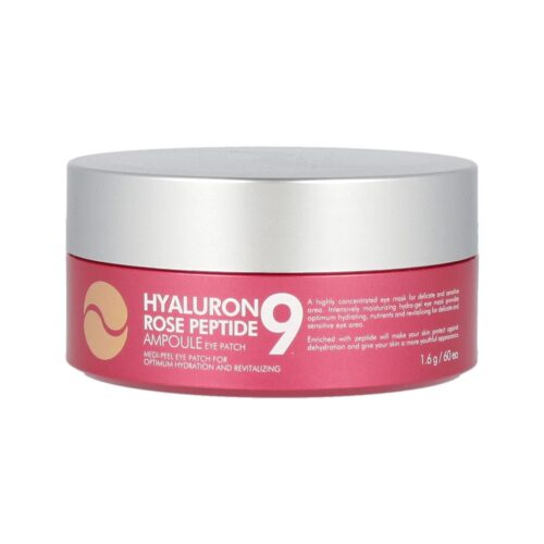 MEDIPEEL-HYALURON-ROSE-PEPTIDE