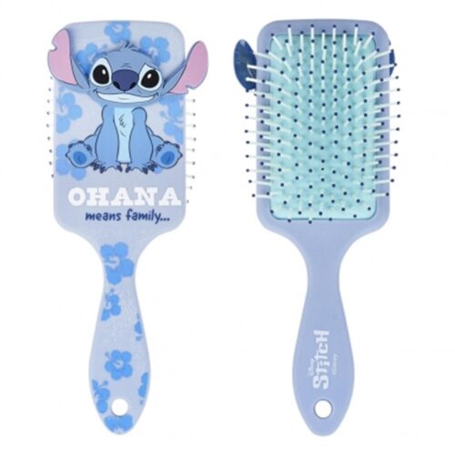 Stitch Premium Hair Brush