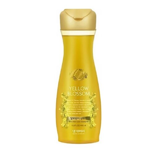 Yellow Blossom Shampoo -400ml