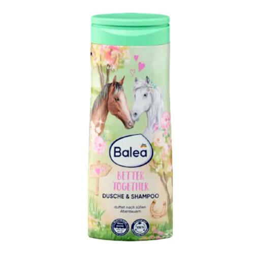 Better Together Dusche & Shampoo