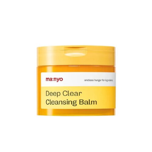 Deep-Clear-Cleansing-Balm-132ml