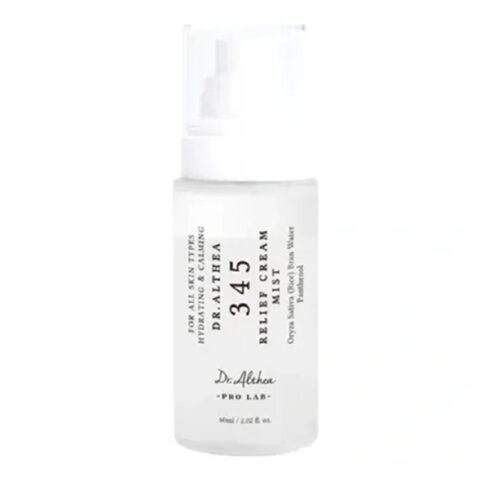 Dr. Althea 345 Relief Cream Mist