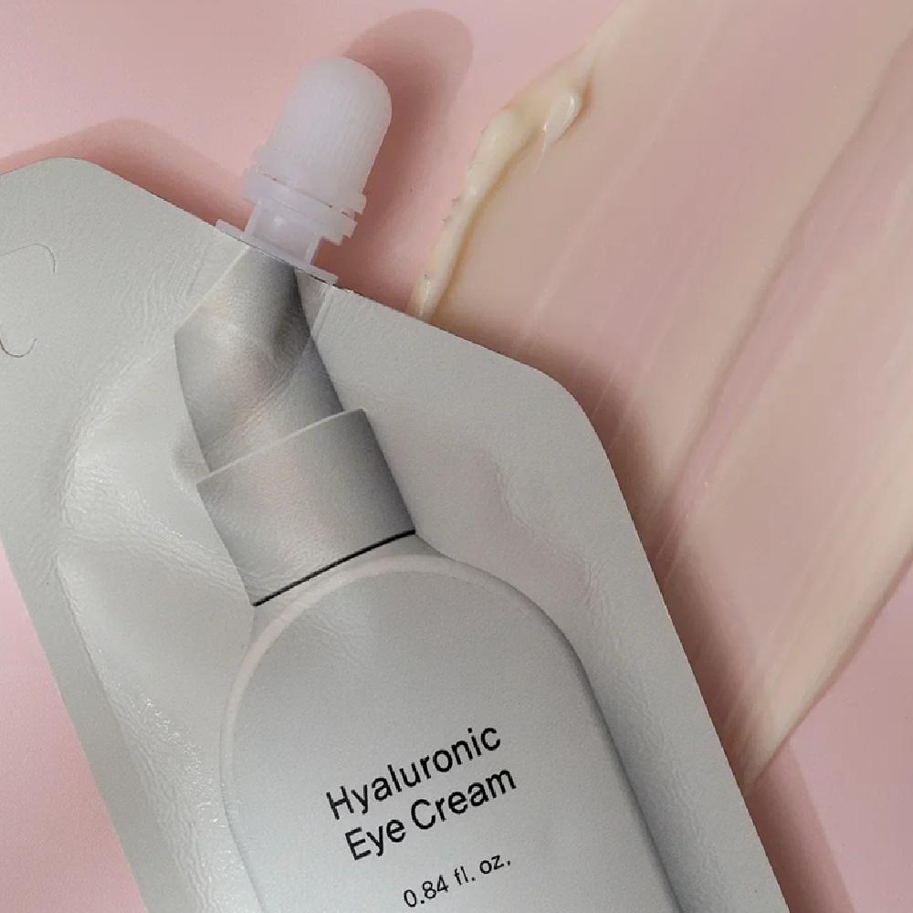 Hyaluronic Eye Cream /25ml - Image 3