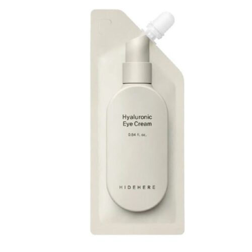 Hyaluronic Eye Cream -25ml