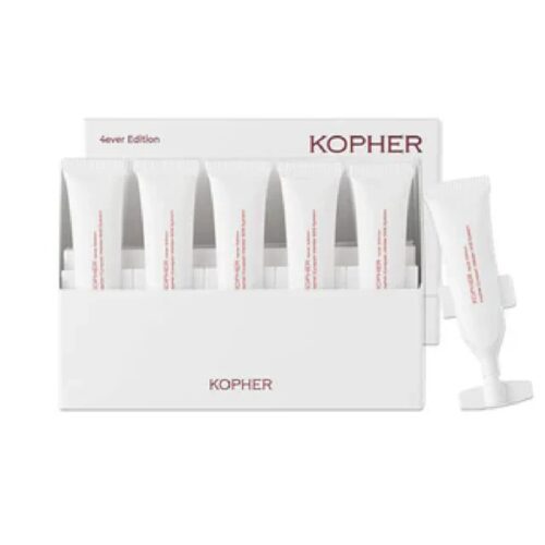 KOPHER Curepair Melder Sos System