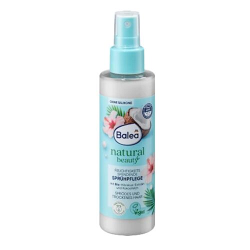 Moisturizing Hair Spray