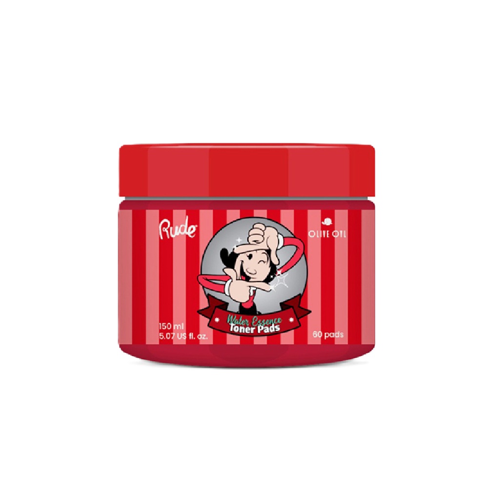 Olive-Oyl-Water-Essence-Toner-Pads