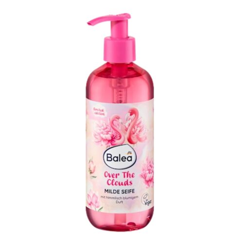 Over the Clouds Liquid Soap -300ml