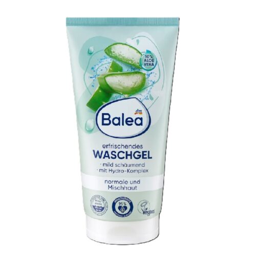 Refreshing-face-wash