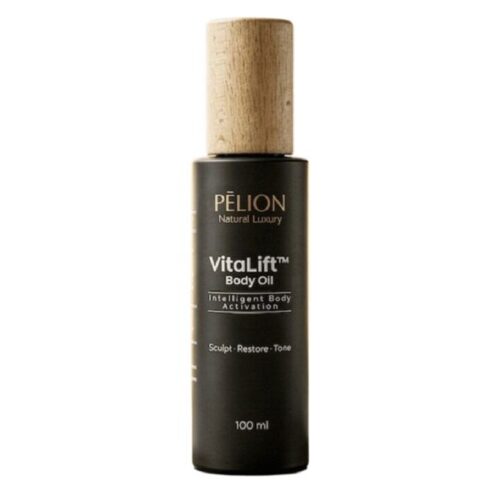 VitaLift Body Oil
