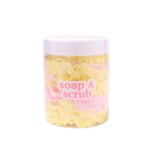 Whipped-Body-Cleanser-Lemon-Sherbet-250g