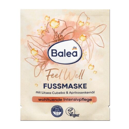 balea-fussmaske-feel-well