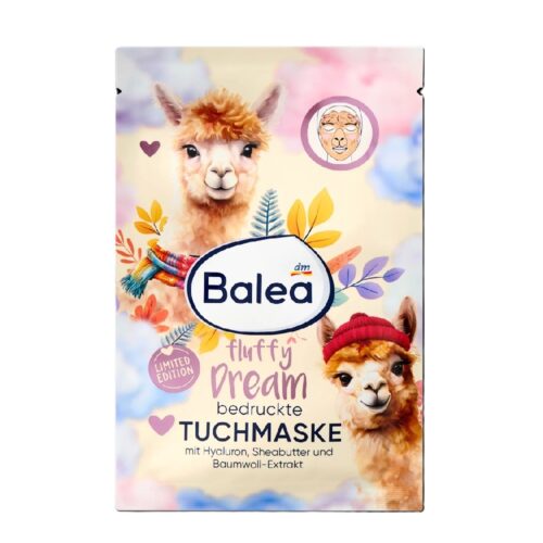 balea-maschera-in-tessuto-fluffy-dream1.