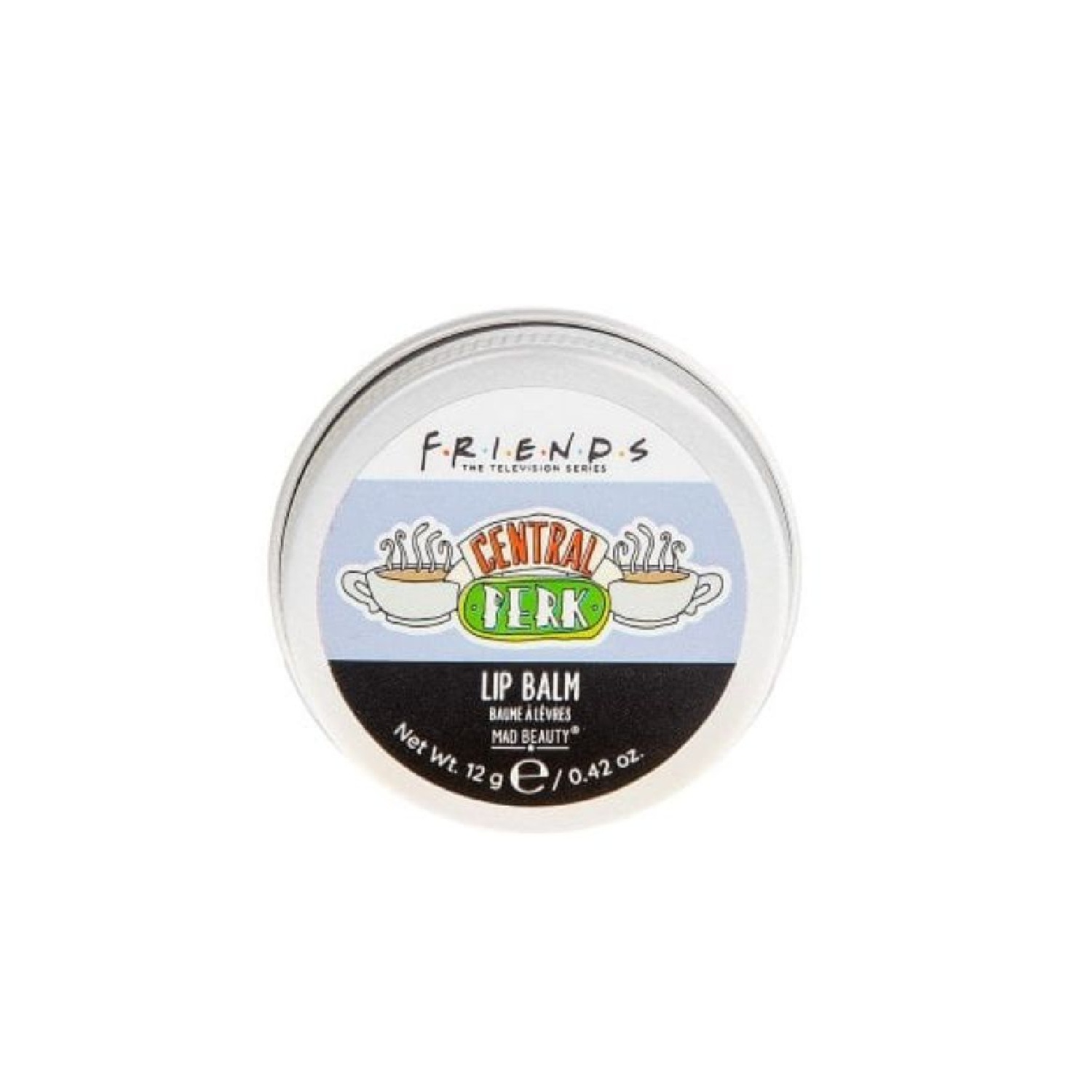 Friends Lip Balm /12g