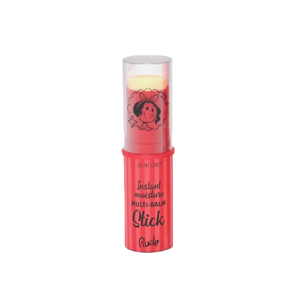 Olive Oyl Instant Moisture Multi-Balm Stick /6g - Image 2