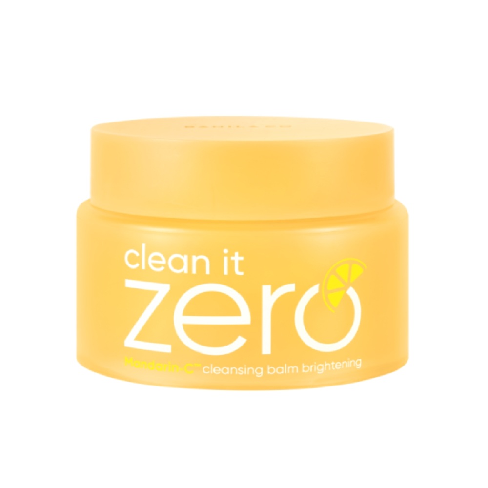 BANILA-Co-Clean-It-Zero-Cleansing-Balm-Brightening-1