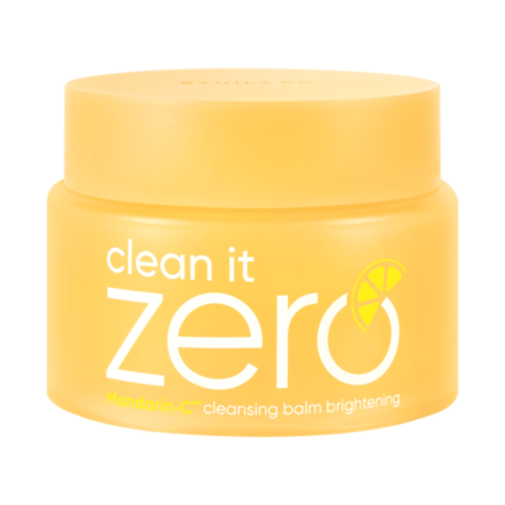 BANILA-Co-Clean-It-Zero-Cleansing-Balm-Brightening