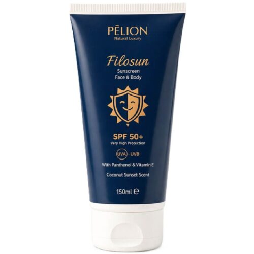 Filosun Family Sunscreen SPF50+