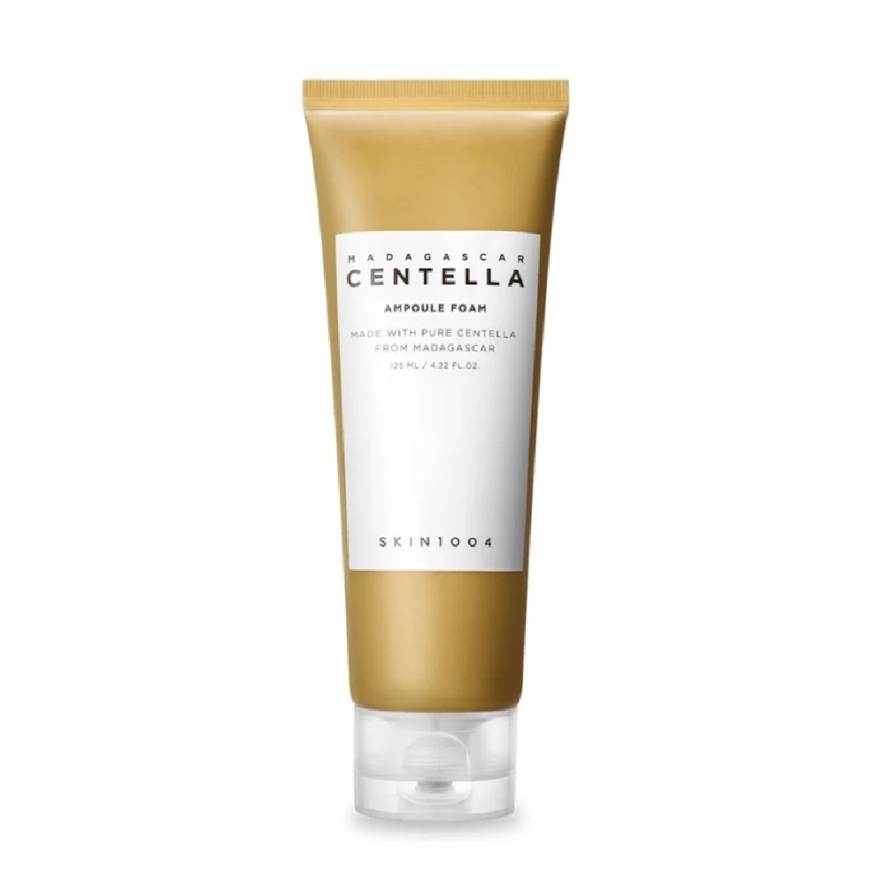 Madagascar-Centella-Ampoule-Foam125ml.