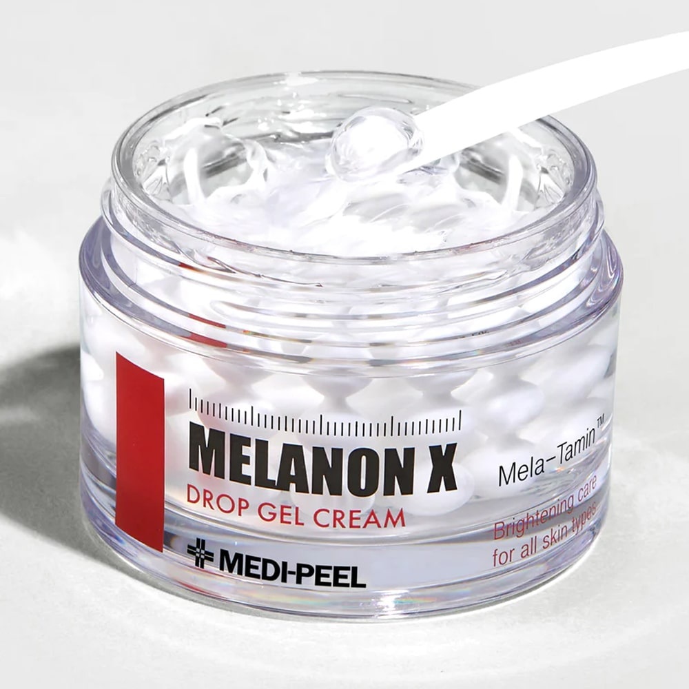 Melanon X Drop Gel /50g - Image 2