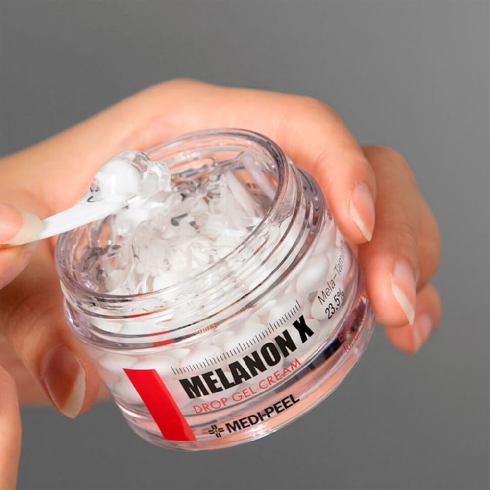 Melanon X Drop Gel /50g - Image 3