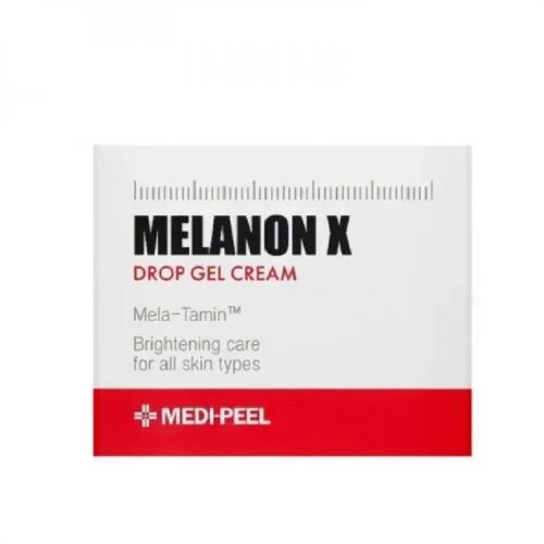 Melanon-X-Drop-Gel