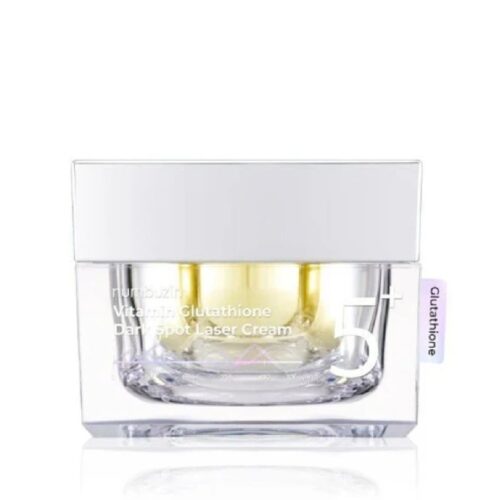 No.5-Vitamin-Glutathione-Dark-Spot-Laser-Cream50ml-1
