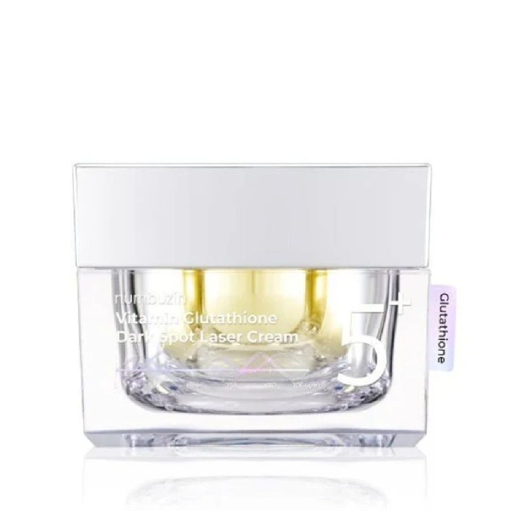 No.5-Vitamin-Glutathione-Dark-Spot-Laser-Cream50ml-1