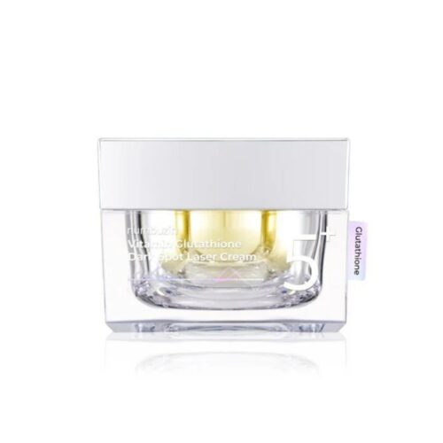No.5-Vitamin-Glutathione-Dark-Spot-Laser-Cream50ml.