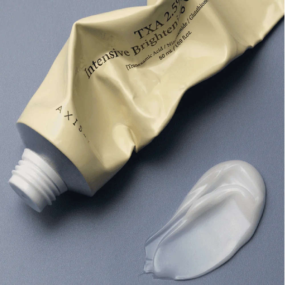 TXA 2.5% Intensive Brightening Cream /50ml - Image 3