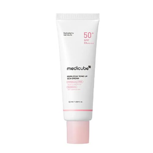 medicubepdrnpinktoneupsuncream50ml