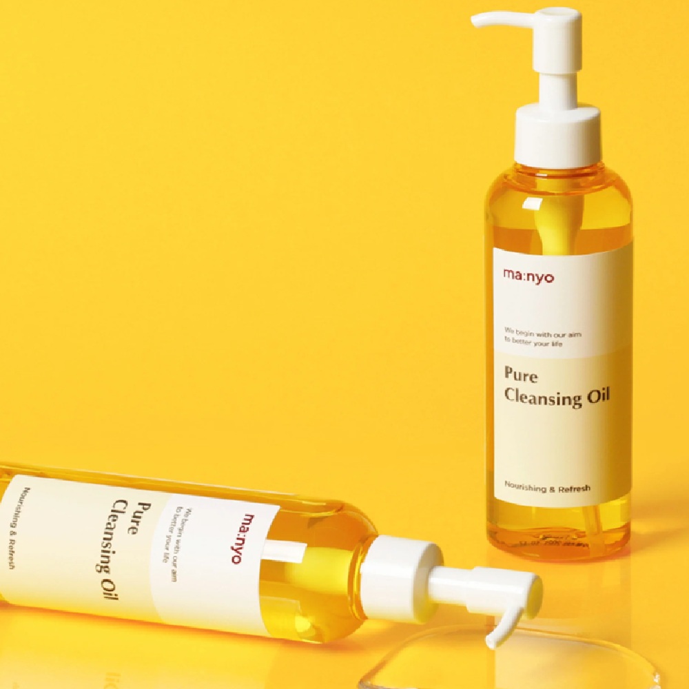 Pure Cleansing Oil/200ml - Image 3