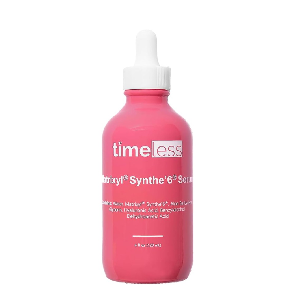 timeless 120ml