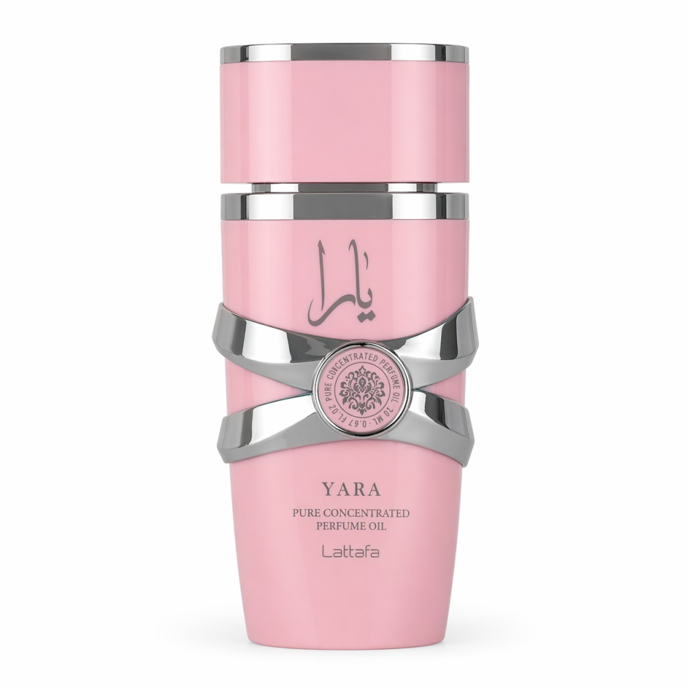 Yara Perfume Oil/20ml - Image 2