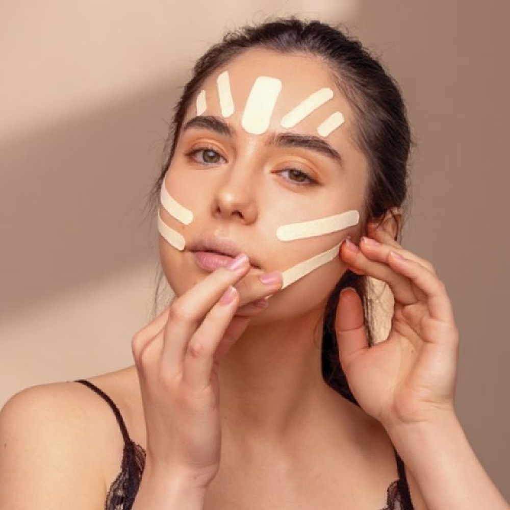 Beauty Tape- Face Tape. - Image 2
